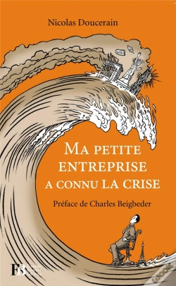 Capa do artigo Ma Petite Entreprise A Connu La Crise