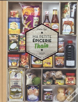 Capa do artigo Ma Petite Épicerie Thaïe