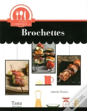 Ma Petite Fabrique De Brochettes