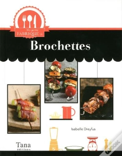 Capa do artigo Ma Petite Fabrique De Brochettes