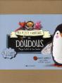 Ma Petite Fabrique De Doudous ; 15 Modèles De Doudou - Preview