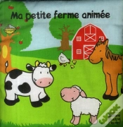 Capa do artigo Ma Petite Ferme Animée