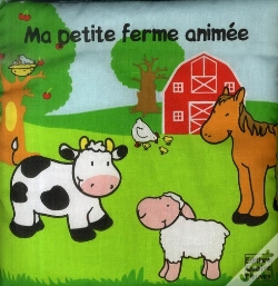 Capa do artigo Ma Petite Ferme Animée