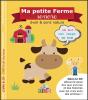 Ma Petite Ferme Sonore - Preview