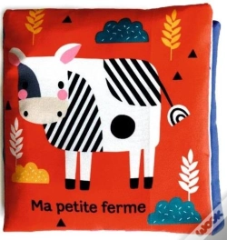 Capa do artigo Ma Petite Ferme