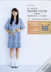 Ma Petite Garde-Robe ; Tendances À Coudre