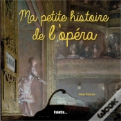 Capa do artigo Ma Petite Histoire De L