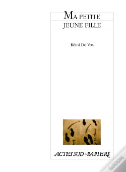 Capa do artigo Ma Petite Jeune Fille