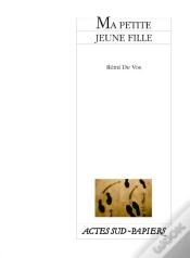 Capa do artigo Ma Petite Jeune Fille
