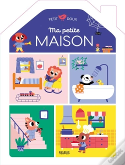 Capa do artigo Ma Petite Maison