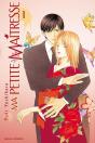 Ma Petite Maitresse T.1 - Preview