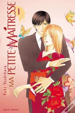 Capa do artigo Ma Petite Maitresse T.1