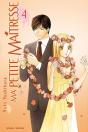 Ma Petite Maîtresse Tome 4 - Preview