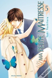 Ma Petite Maîtresse Tome 5