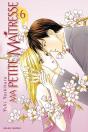Ma Petite Maîtresse Tome 6 - Preview