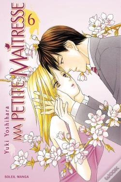 Capa do artigo Ma Petite Maîtresse Tome 6