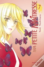 Ma Petite Maîtresse Tome 7