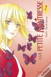 Capa do artigo Ma Petite Maîtresse Tome 7