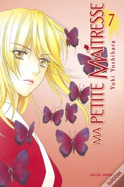 Capa do artigo Ma Petite Maîtresse Tome 7