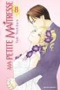 Ma Petite Maîtresse Tome 8 - Preview