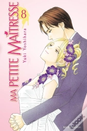 Ma Petite Maîtresse Tome 8
