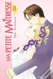 Capa do artigo Ma Petite Maîtresse Tome 8