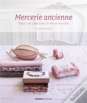 Capa do artigo Ma Petite Mercerie T.2 : Mercerie Ancienne