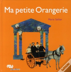 Capa do artigo Ma Petite Orangerie