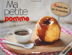 Capa do artigo Ma Petite Pomme