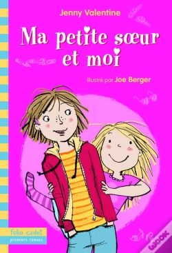 Capa do artigo Ma Petite Soeur Et Moi