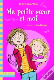 Capa do artigo Ma Petite Soeur Et Moi