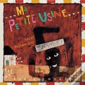 Capa do artigo Ma Petite Usine