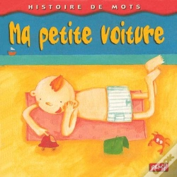 Capa do artigo Ma Petite Voiture
