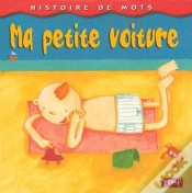 Capa do artigo Ma Petite Voiture