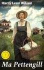 Ma Pettengill - Preview
