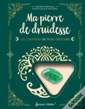 Capa do artigo Ma Pierre De Druidesse : Les Bienfaits De Mon Talisman