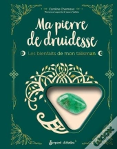 Ma Pierre De Druidesse : Les Bienfaits De Mon Talisman