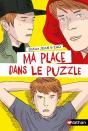 Ma Place Dans Le Puzzle - Preview