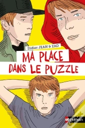 Ma Place Dans Le Puzzle