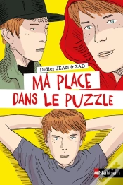 Capa do artigo Ma Place Dans Le Puzzle