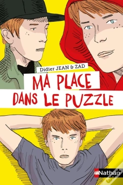 Capa do artigo Ma Place Dans Le Puzzle