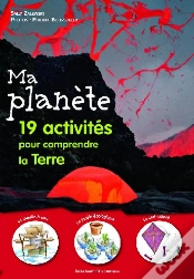 Capa do artigo Ma Planete 19 Activités Pour Comprendre