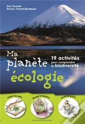 Capa do artigo Ma Planète Écologie