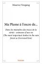 Ma Plume A L?Encre De... - Preview
