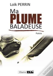 Capa do artigo Ma Plume Baladeuse