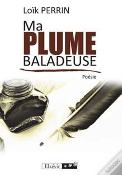 Capa do artigo Ma Plume Baladeuse