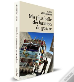 Capa do artigo Ma Plus Belle Déclaration De Guerre