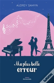 Capa do artigo Ma Plus Belle Erreur