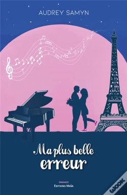 Capa do artigo Ma Plus Belle Erreur