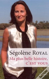 Ma Plus Belle Histoire, C'Est Vous